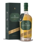 Cotswolds Peated Cask cask strength engelsk single malt whisky